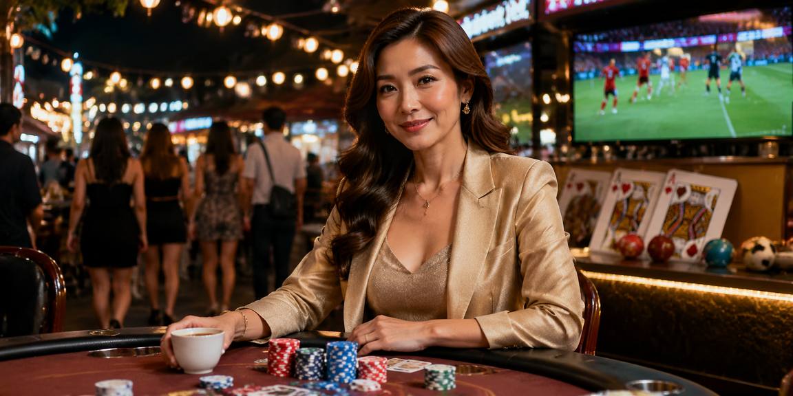 vj628 Live Casino