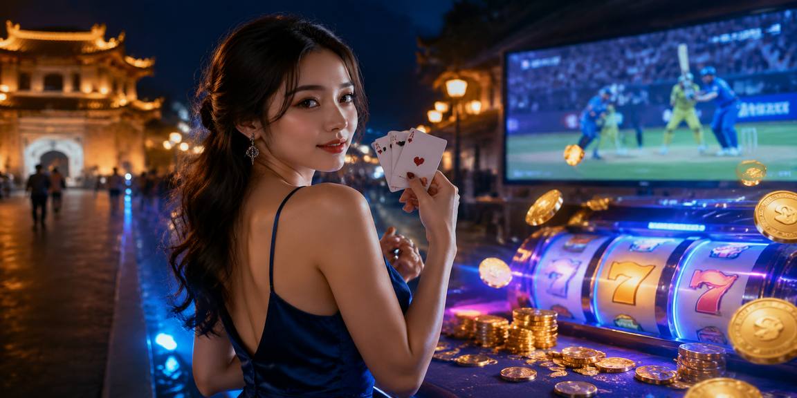 vj628 Cluster Pays Thay Vì Dòng Trả Thưởng